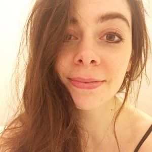 Meet your Posher, Lydia